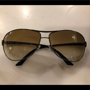 Ray-Ban Warrior Sunglasses
